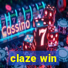 claze win